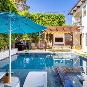 Bibi Construction - Pool and deck - General Contractors Near Me - Los Angeles, California Bibi Construction - Pool and deck - General Contractors Near Me - Los Angeles, California