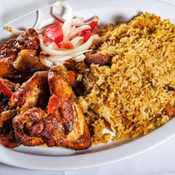 JSM Cuisine Musu's Spot