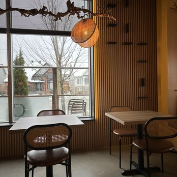 Ne Sushi House - Inside - Sushi Bars Near Me - Barrie, Ontario Ne Sushi House - Inside - Sushi Bars Near Me - Barrie, Ontario