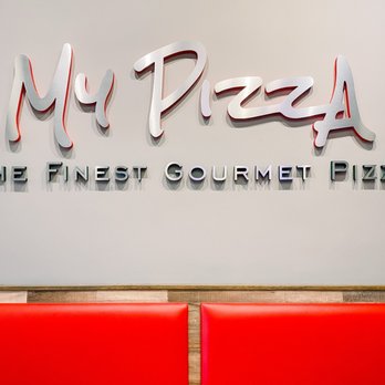 My Pizza - Pizza Near Me - Morgan Hill, California My Pizza - Pizza Near Me - Morgan Hill, California