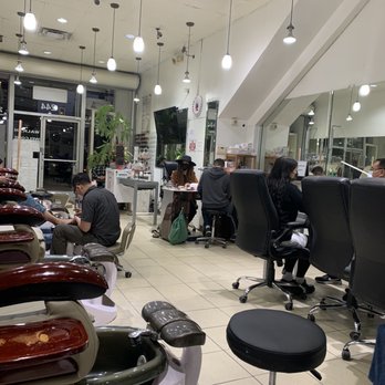 Wonder Nails - Nail Salons Near Me - Los Angeles, California Wonder Nails - Nail Salons Near Me - Los Angeles, California