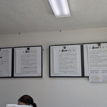 Machete's Mean Sandwiches - Sandwiches Near Me - Honolulu, Hawaii Machete's Mean Sandwiches - Sandwiches Near Me - Honolulu, Hawaii