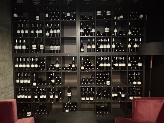 Portalupi Wine by null