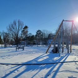 McCord Park - Park