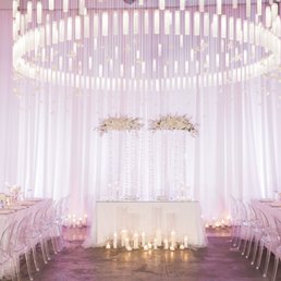 From a recent wedding with Flora Nova! Brandon Kidd Photography