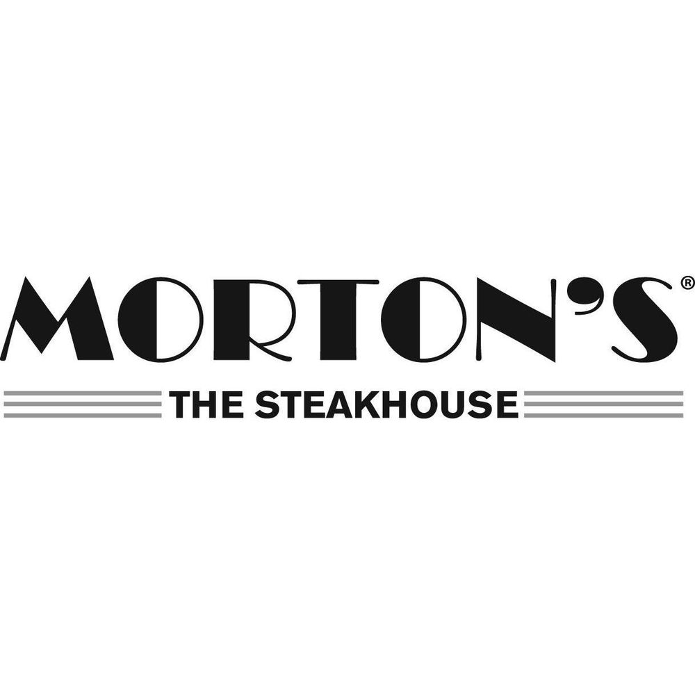 MORTON’S THE STEAKHOUSE Updated October 2024 420 Photos & 370