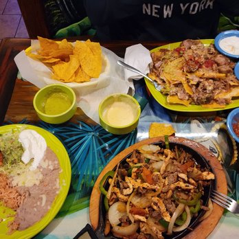 El Nuevo Vallarta - a table full of mexican food - Mexican Near Me - Toledo, Ohio El Nuevo Vallarta - a table full of mexican food - Mexican Near Me - Toledo, Ohio