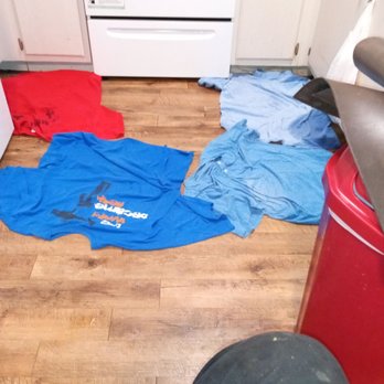 Drum Plumbing & Backflow - Leaky floor that Drum left - Water Heater Installation/Repair Near Me - Corpus Christi, Texas Drum Plumbing & Backflow - Leaky floor that Drum left - Water Heater Installation/Repair Near Me - Corpus Christi, Texas
