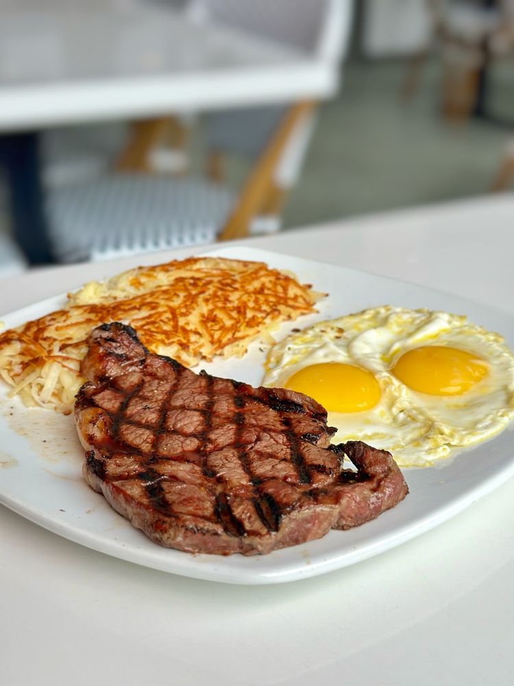 Serendipity Restaurant