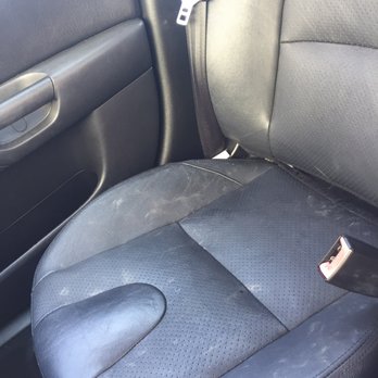 Simi Valley Car Wash - Didn't even wipe down my seats - Car Wash Near Me - Simi Valley, California Simi Valley Car Wash - Didn't even wipe down my seats - Car Wash Near Me - Simi Valley, California