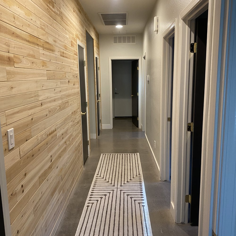 Dream Now Homes - Look at this hallway! They did an amazing job. - General Contractors Near Me - Goodyear, Arizona Dream Now Homes - Look at this hallway! They did an amazing job. - General Contractors Near Me - Goodyear, Arizona