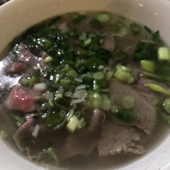 Pho 4 U - Steak and brisket pho - Vietnamese Near Me - Atascadero, California