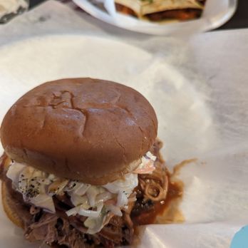 Dreamland BBQ - Barbeque Near Me - Birmingham, Alabama