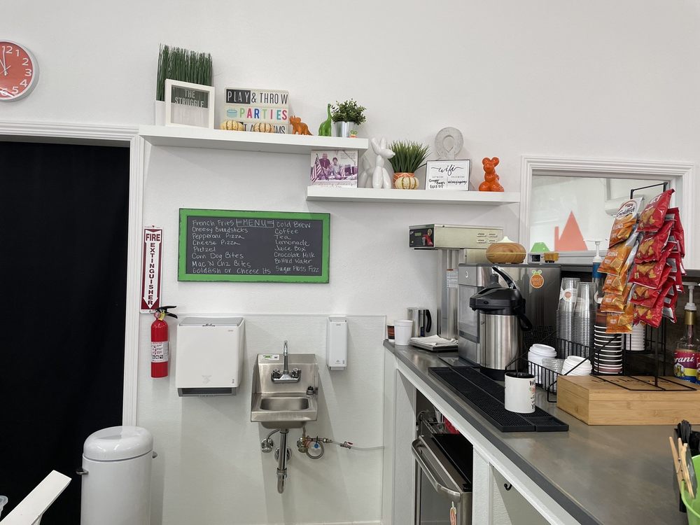 GINGER BUGS Updated October 2024 34 Photos & 26 Reviews 2 W Oak St, Lodi, California