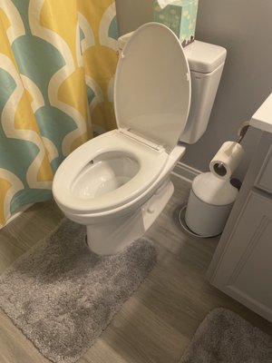 R & R Plumbing Co Logo