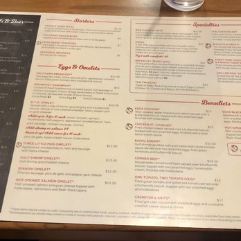 Ruby Sunshine Charlotte Southend - Lots of great menu options! - Breakfast & Brunch Near Me - Charlotte, North Carolina Ruby Sunshine Charlotte Southend - Lots of great menu options! - Breakfast & Brunch Near Me - Charlotte, North Carolina