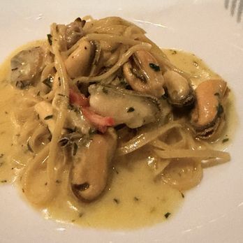 Murano - Italian Near Me - London, XGL