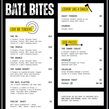BATL Axe Throwing - Axe Throwing Near Me - Scottsdale, Arizona