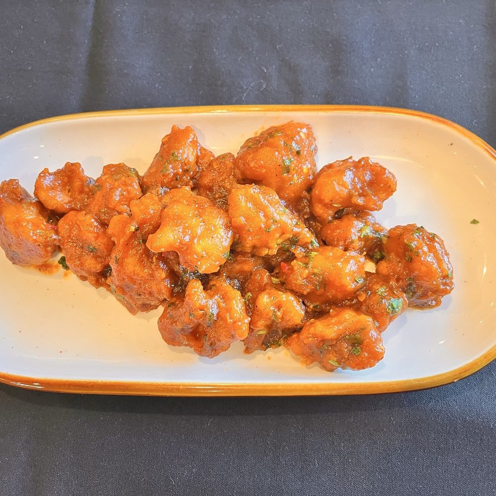 Namaste Montana - Gobi Manchurian - Indian Near Me - Kalispell, Montana Namaste Montana - Gobi Manchurian - Indian Near Me - Kalispell, Montana