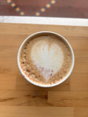 Holsem Coffee by null