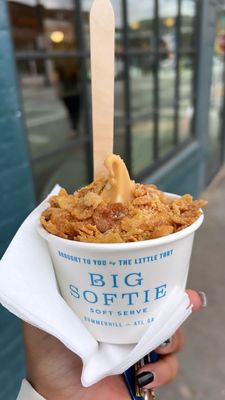 Big Softie by null