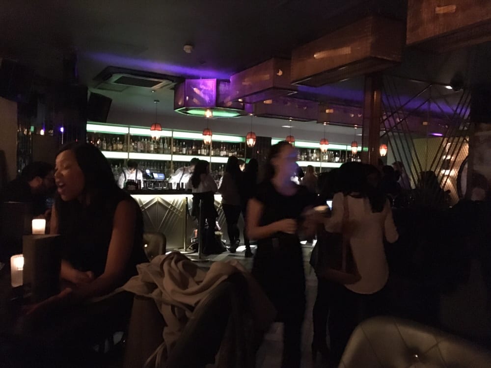 DIRTY MARTINI MONUMENT 24 Photos 1 Lovat Lane, London, United