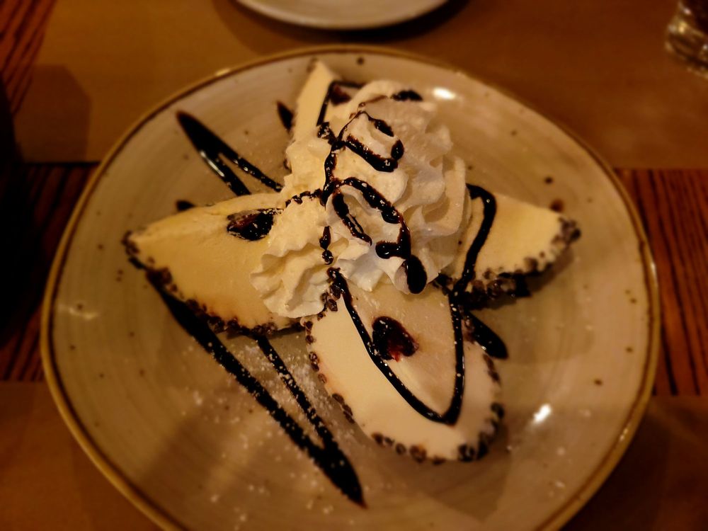 Social spots from Uva Rossa