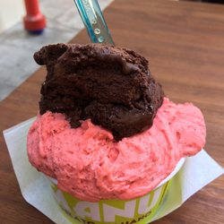 Manu Gelato - Gelato heaven...