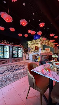 Rose Valley Sweets by null