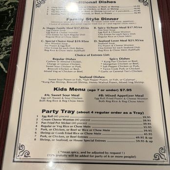 Grand Asia - Menu - Pan Asian Near Me - Riverbank, California Grand Asia - Menu - Pan Asian Near Me - Riverbank, California