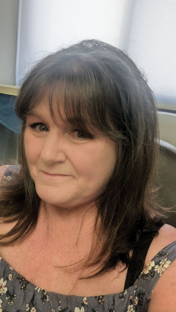 WENDY BUTTERS CAREGIVER Updated August 2024 Mesa, Arizona Home