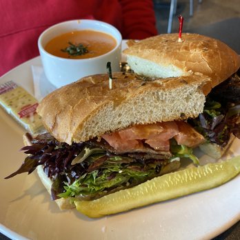 Mantra Bar & Grille - BLT sandwich - Sports Bars Near Me - Omaha, Nebraska Mantra Bar & Grille - BLT sandwich - Sports Bars Near Me - Omaha, Nebraska