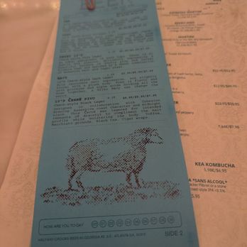 Halfway Crooks Beer - Breweries Near Me - Atlanta, Georgia
