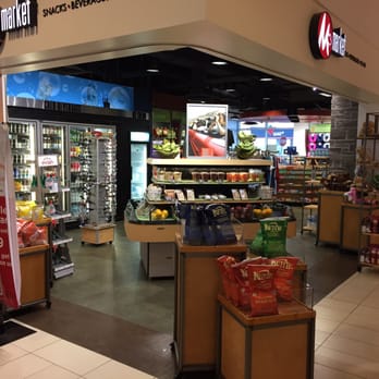 ONroute - Rest Stops Near Me - Barrie, Ontario