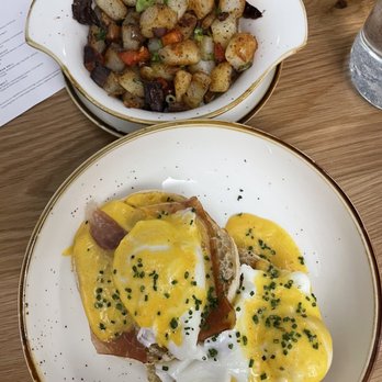 The Speckled Egg PGH - Breakfast & Brunch Near Me - Pittsburgh, Pennsylvania
