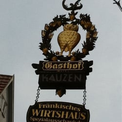 Zum Kauzen