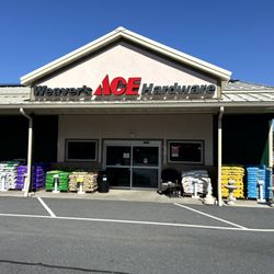 Weaver's Ace Hardware