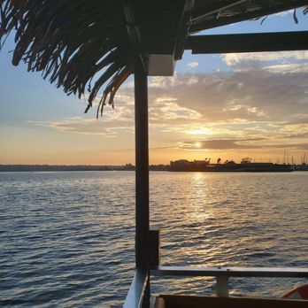 Tiki Time Bay Tours - Boat Charters Near Me - San Diego, California