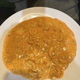 Tortellini Alla Panna