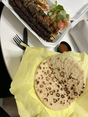 Gyros Town Restaurant by null