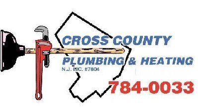 Slide of Cross County Plumbing & Heating