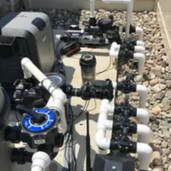 B&B Pools, Inc. - Hellertown Service & Retail - We maintain, repair and replace in-ground swimming pool parts and accessories in the Lehigh Valley, PA area.