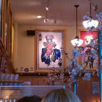 5 Spot - DC art work - American Near Me - Seattle, Washington 5 Spot - DC art work - American Near Me - Seattle, Washington