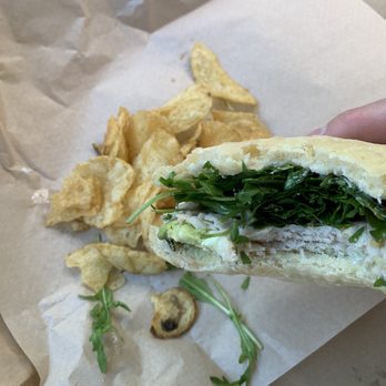 River Daze Cafe - Breakfast & Brunch Near Me - Hood River, Oregon
