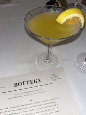 Bottega by null Bottega by null