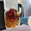 China Road gift card