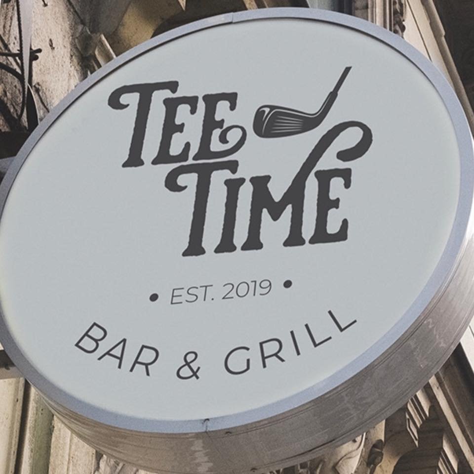 TEE TIME BAR AND GRILL Updated September 2024 1300 Coles Ferry Pike