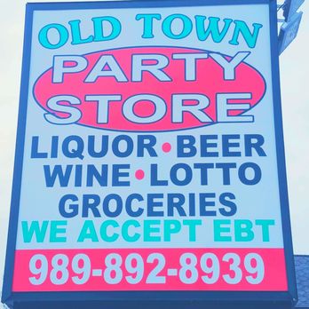 Louie's Party Store - Beer, Wine & Spirits Near Me - Lansing, Michigan