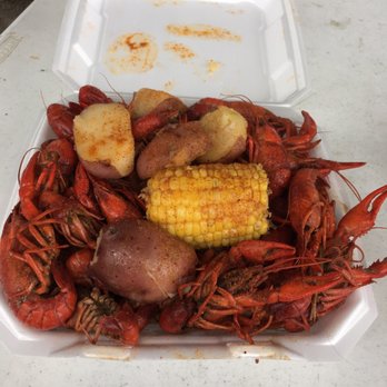 Claw Daddy's - Seafood Markets Near Me - Gulfport, Mississippi