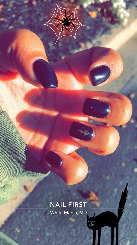NAILS FIRST Updated September 2024 51 Photos & 14 Reviews 11450